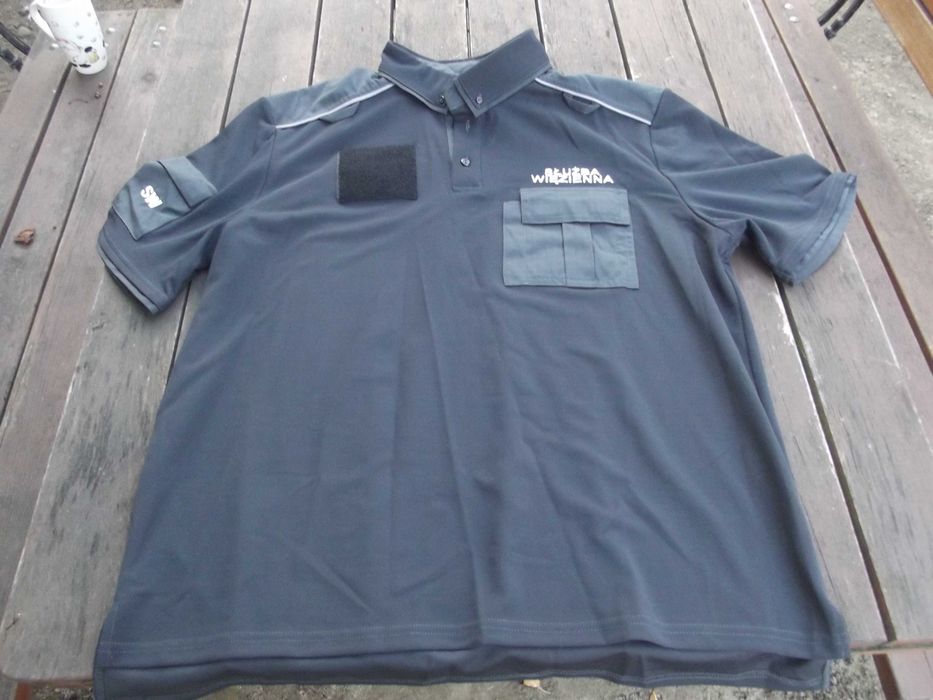 Bluza softshell, nowa, Polecam