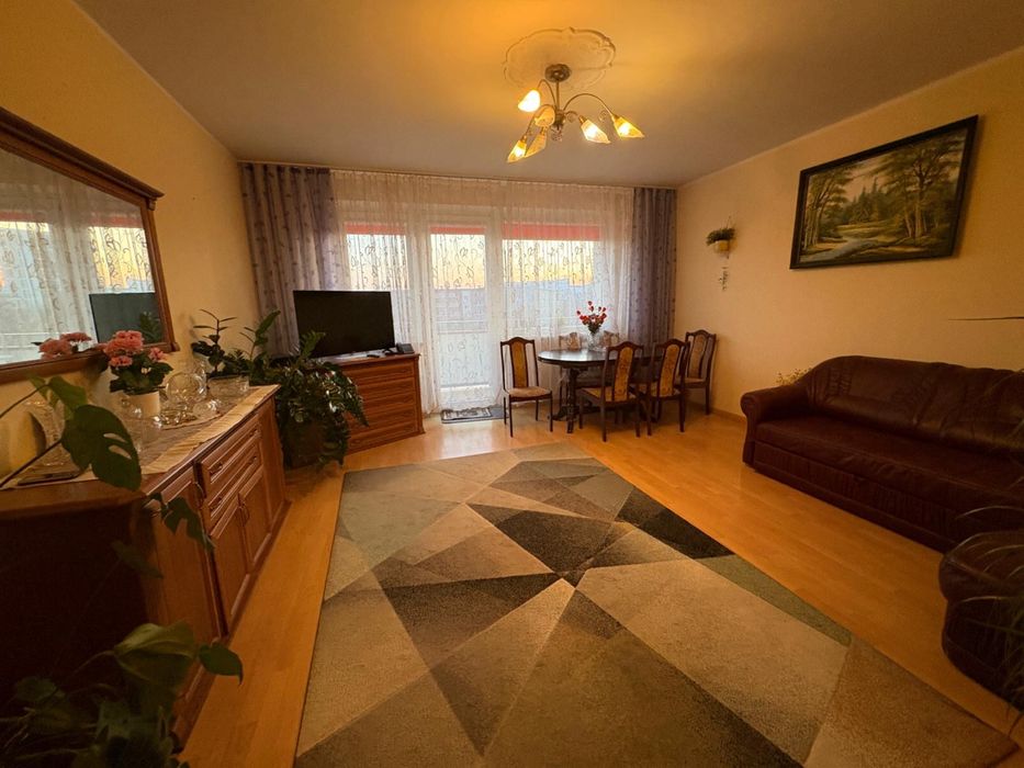 Mieszkanie 3 pokojowe Gdańsk Zaspa