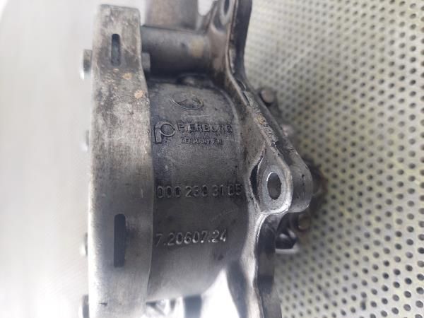 Depressor dos travões / bomba de vácuo MERCEDES-BENZ Classe C (W204)