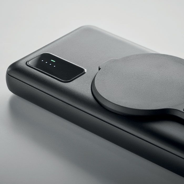 Powerbank magnético sem fios (15W) (10000 mAh)
