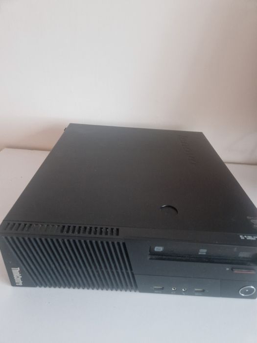 ПК Lenovo Think Centre