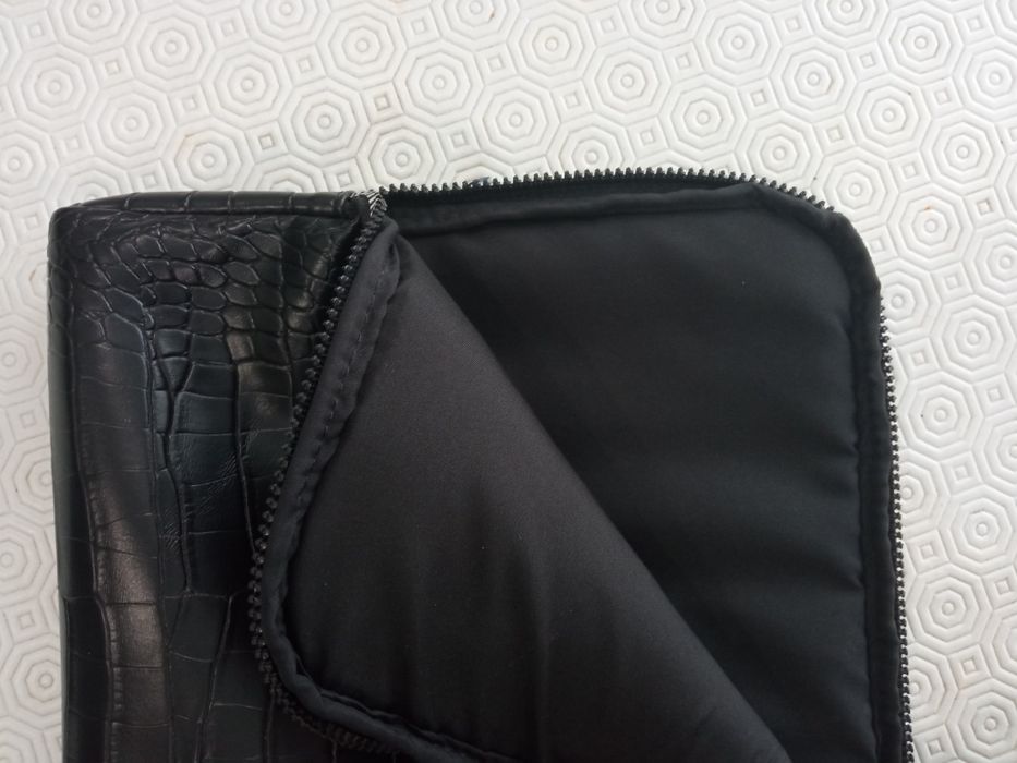 Bolsa individual ou separadora, em preto - Parfois