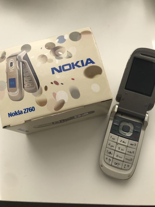 Telemóveis Nokia, Manual Audiovox e outros