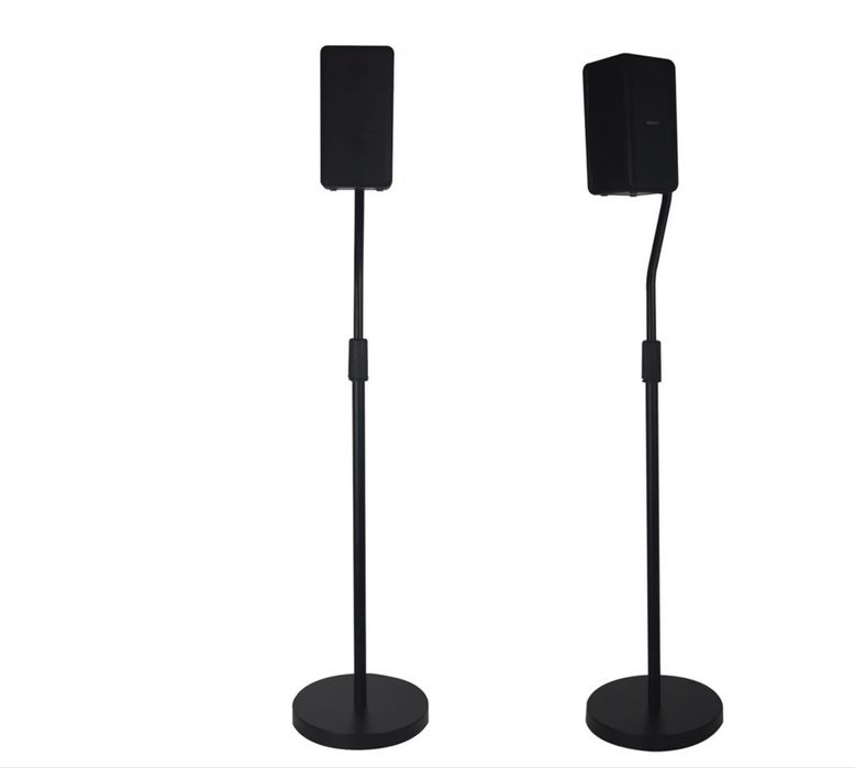 Głośniki samsung q990d plus stojaki