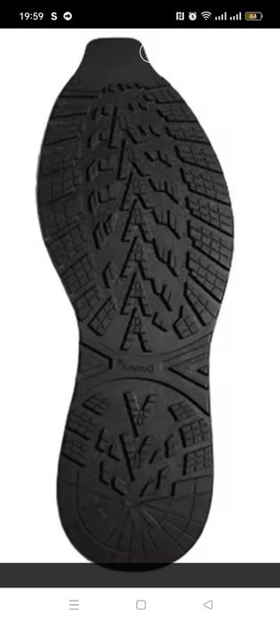 Подошва для обуви ремонт