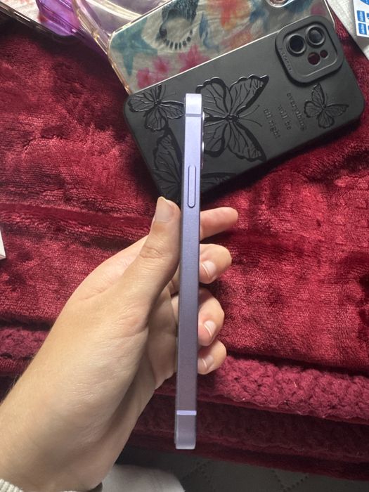 iphone 12 128gb 75%bateria