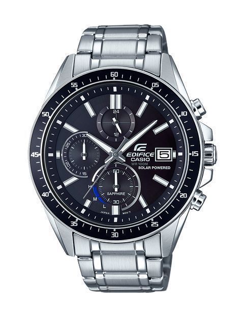 Мужские часы Casio EFS-S510D-1A ! Оригинал! Фирменная гарантия 2 года!