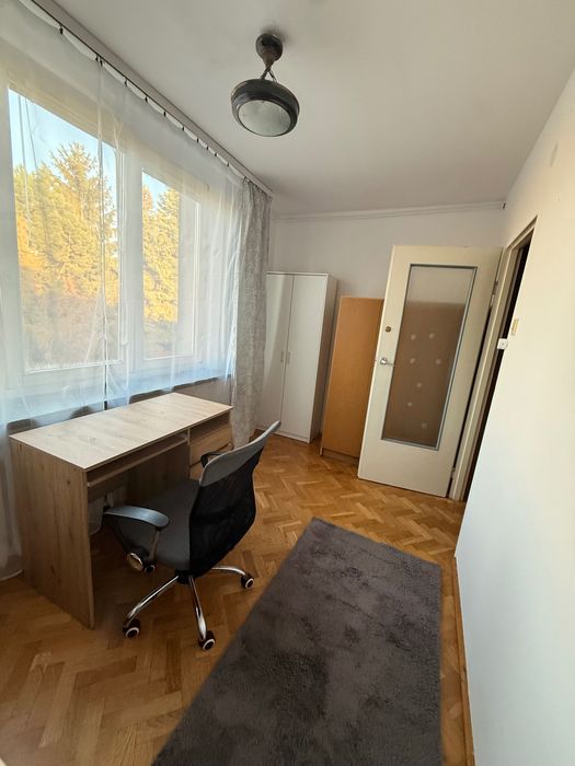 Mieszkanie – Warszawa - Widok 4