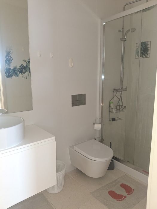 Apartamento T1 em Matosinhos, rua Roberto ivans 179