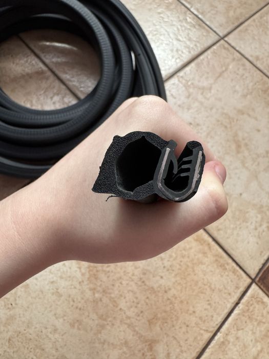 Uszczelka gumowa T-209