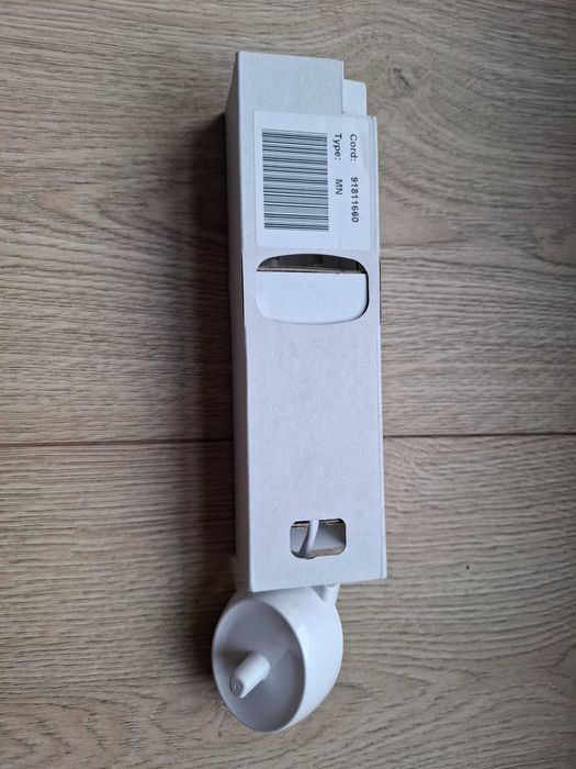 Ładowarka Oral-B do szczoteczki nowe