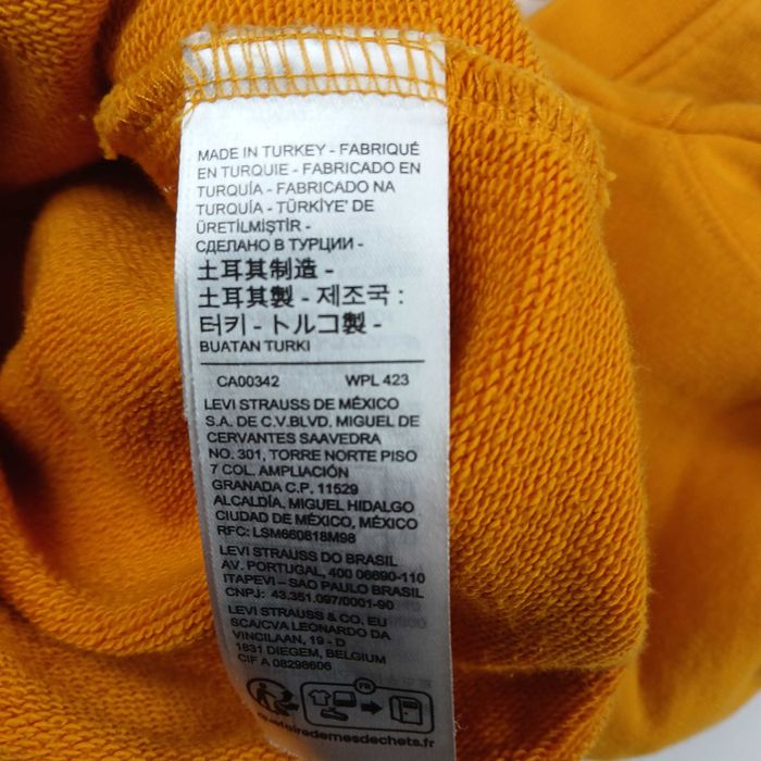 Bluza męska Levi's rozm : L