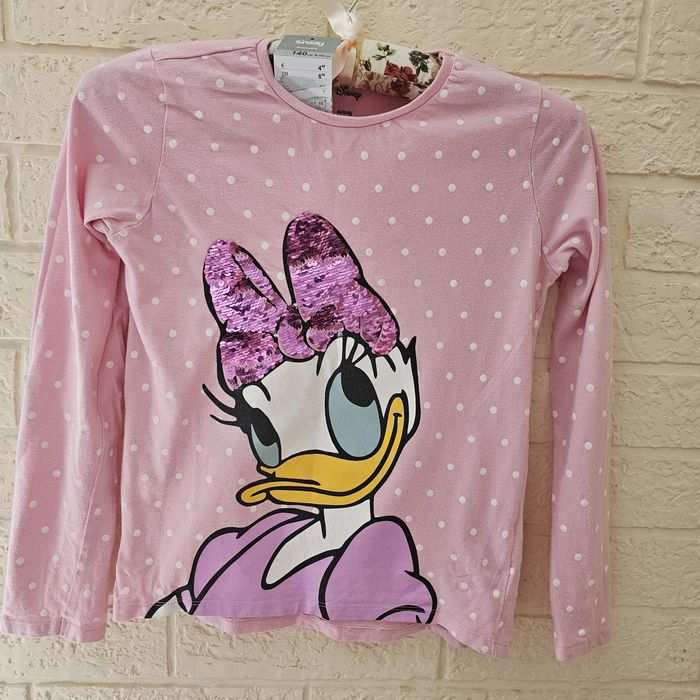 Реглан для дівчинкі Disney