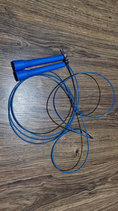 Skakanka szybkosciowa