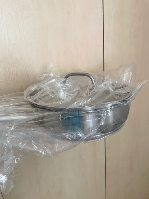 Berghoff Hotel Line сотейник сковородка