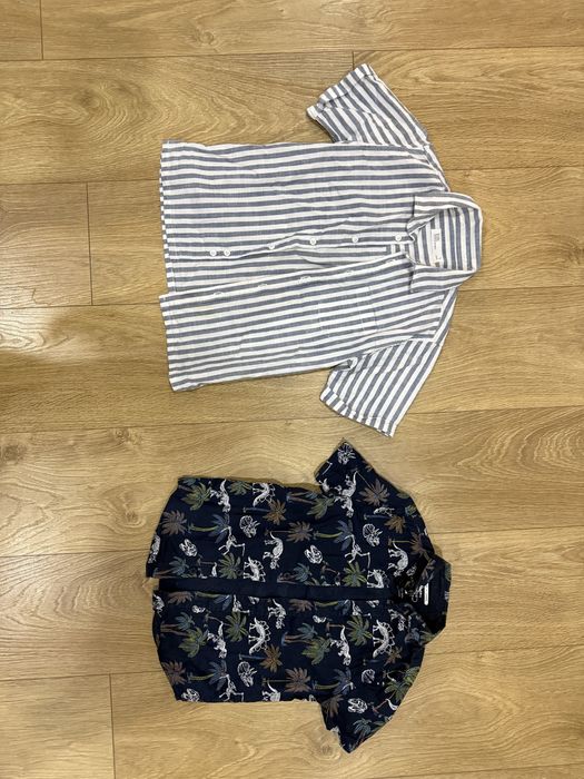 Bundle roupa menino 4-5 / 5 anos, multi marcas