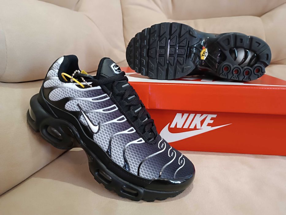 Кроссовки Nike Air Max TN 97 (36-45 розмір) 4 кольори