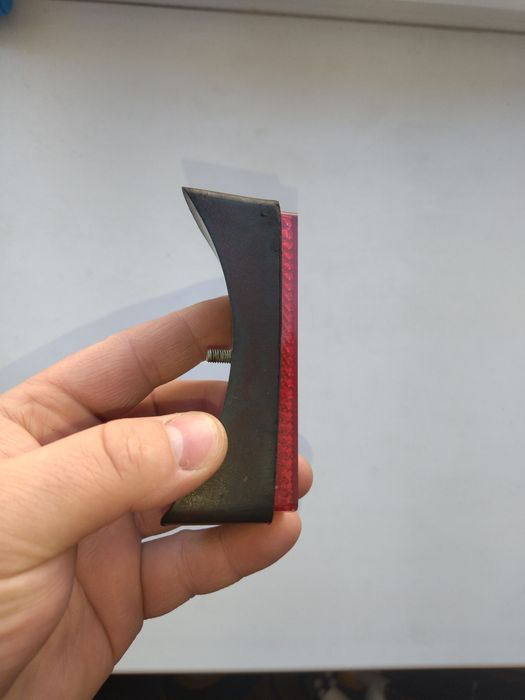 Катафот,отражатель,отражатель,мт,Урал,днепр,к-750,касик