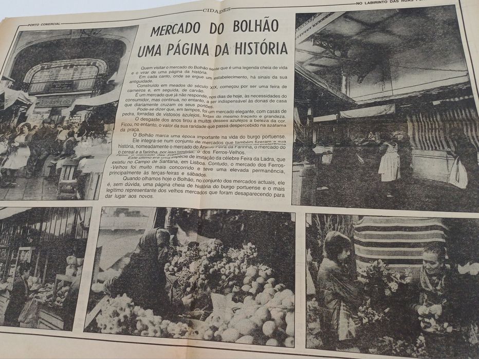 Mercado do Bulhão