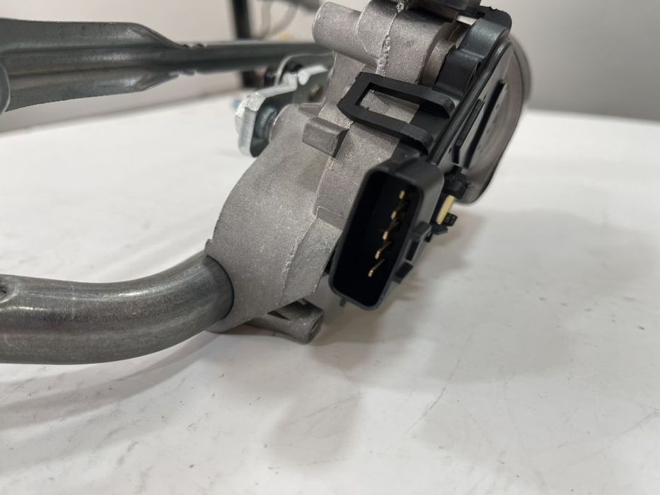 Motor Limpa Vidros Frente Renault Clio 4 IV  288A53268R 288008961R