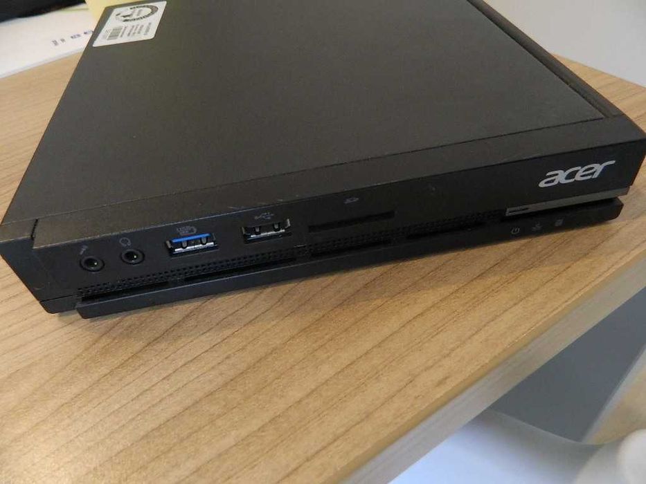 Acer Veriton N4630G Core i3-4160T 8GB DDR3