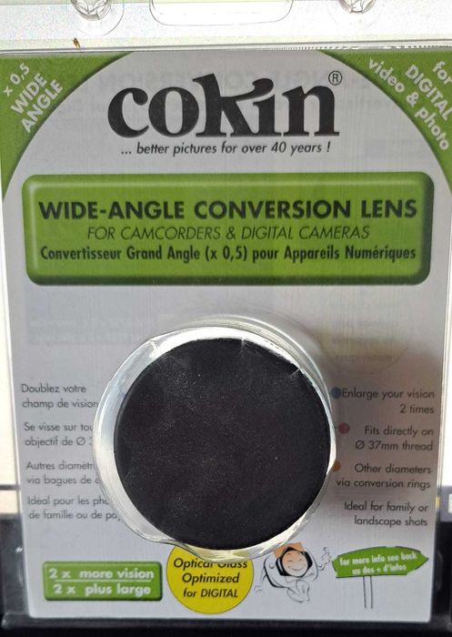 Grande Angular Cokin