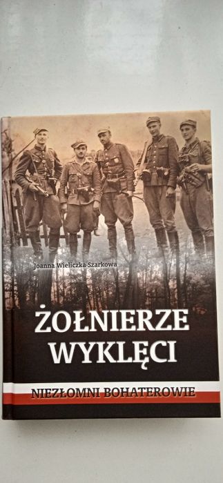 Żołnierze wyklęci