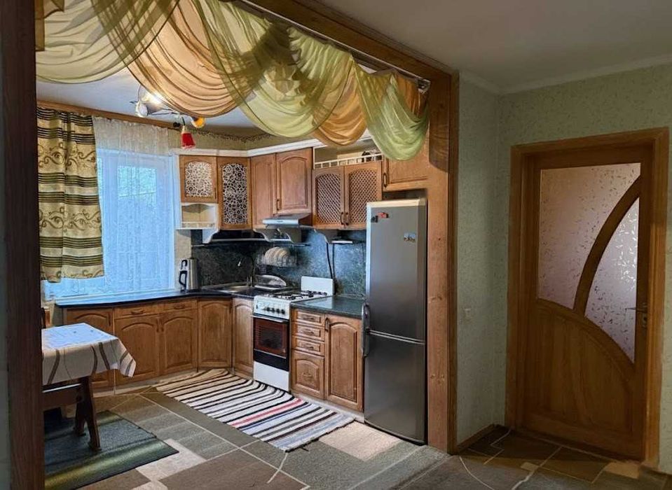 Продаж будинку 168м². 3 кімнати. 9 соток. Держ.програми - ТАК! ID:775