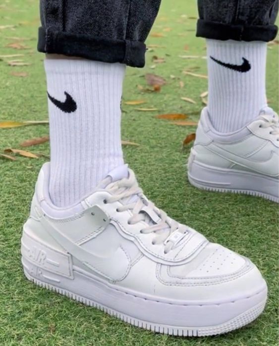 Шкарпетки Nike носки найк