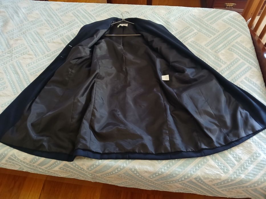 Vendo Fato Calça Senhora