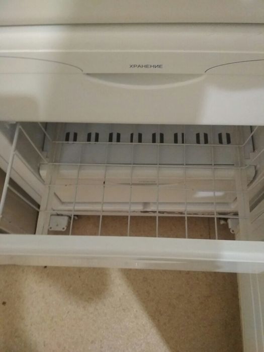 Продам морозильную камеру Атлант