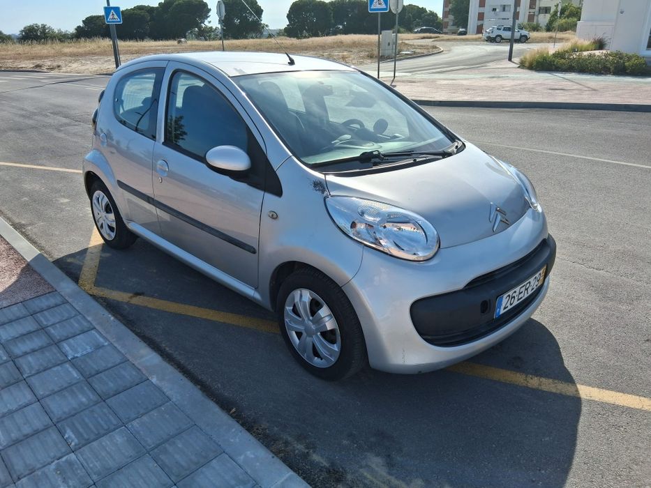 Citroën C1 1.4 HDI