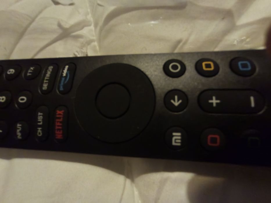 Comando bluetooth Xiaomi