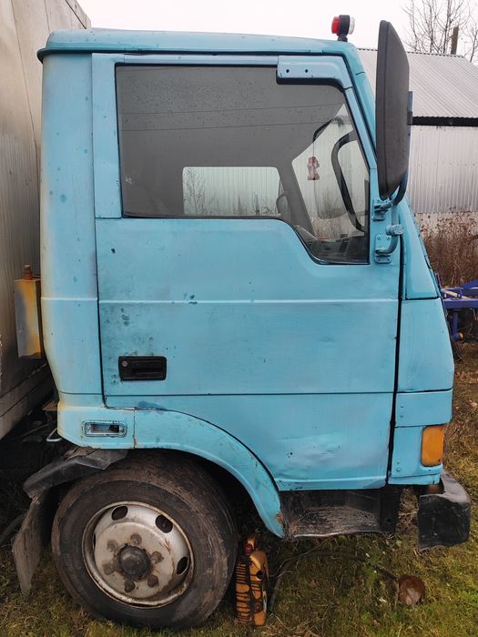 Тата 613 хороший стан