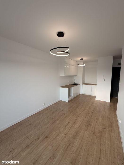 NOWY 2 pokojowy Apartament w samym Centrum MIASTA Winda Kredyt TARAS!