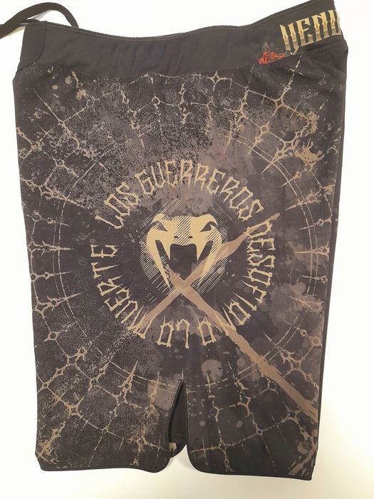 Venum  MMA  No Gi Jiu Jitsu    M