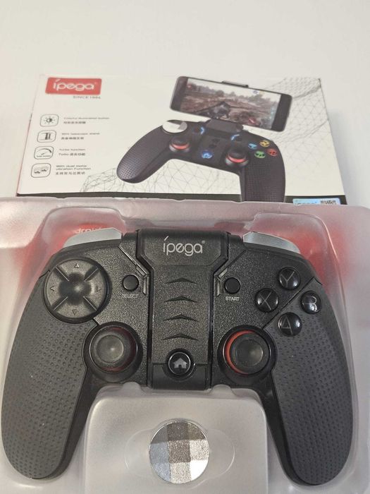 Gamepad kontroler IPEGA PG-9099 Wolverine - Android, PC - stan idealny