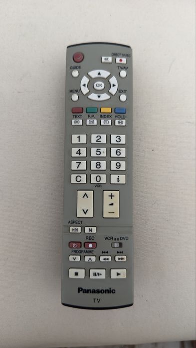 Televisão Panasonic  Viera 105 cm