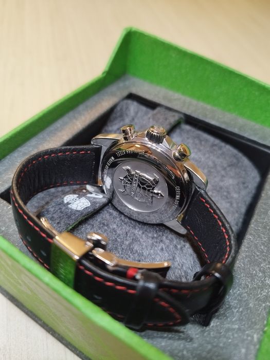 Certina ds podium Precidrive