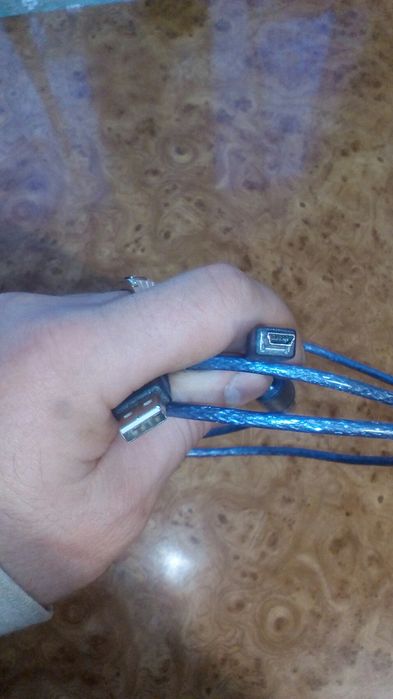 Продам кабель USB