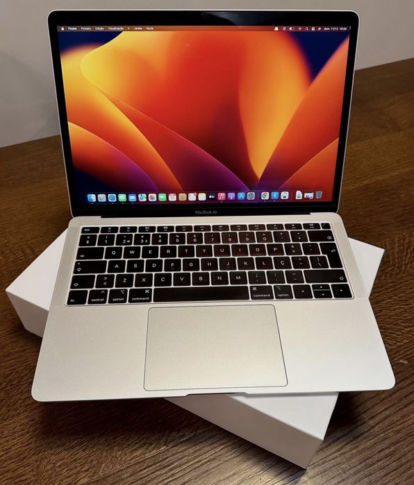 Macbook Air M1  | 13” | Como novo