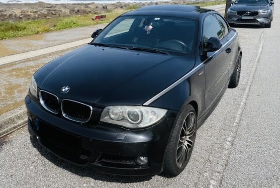 BMW 120 — fotografia 4