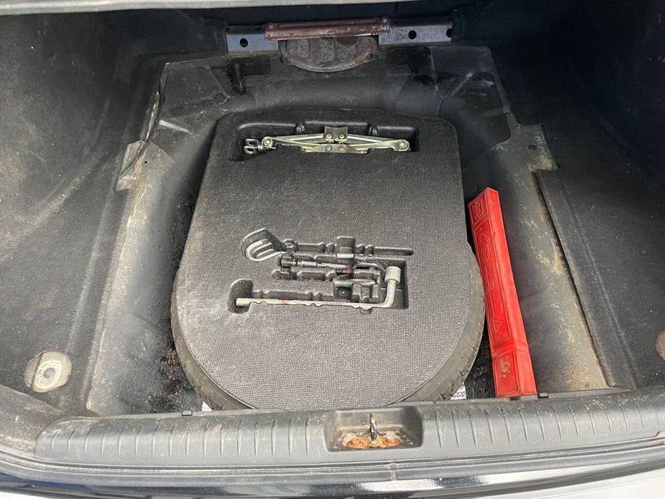 Продам Honda Civic 4D