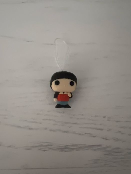 Вілл простий з кіндер джой