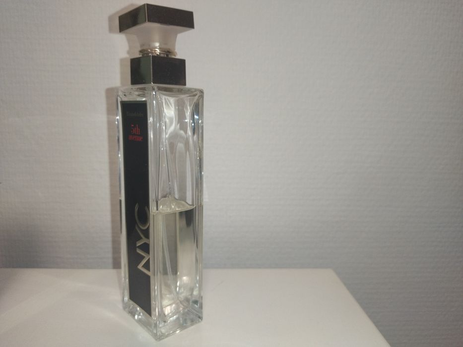 5th Avenue NYC Limited Editon EDP używane