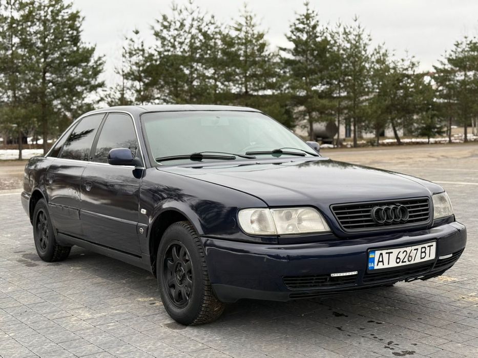 Продам Audi A6c3