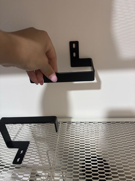 Porta-rolos do Ikea Skogsviken!