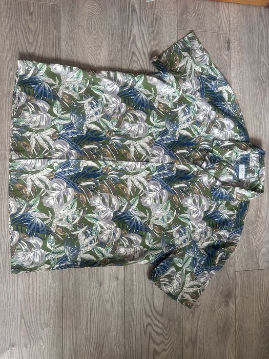 Тенниска рубашка  Easy p.XL