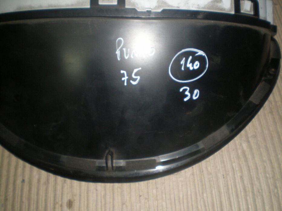 Quadrante / painel de instrumentos FIAT Punto (176_)