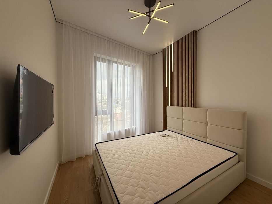 1-кімнатна квартира за адресою Куликове поле пл. (площа 45 м²) - Atlanta.ua - фото 7